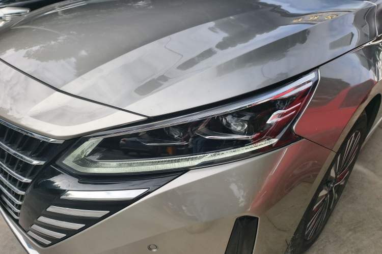 Used Nissan Teana 2022 2.0L XL-Upr Enjoyment Edition