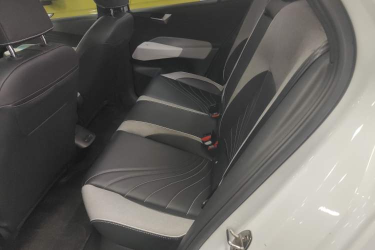 Used Volkswagen ID.3 2022 Pro Smart Edition

