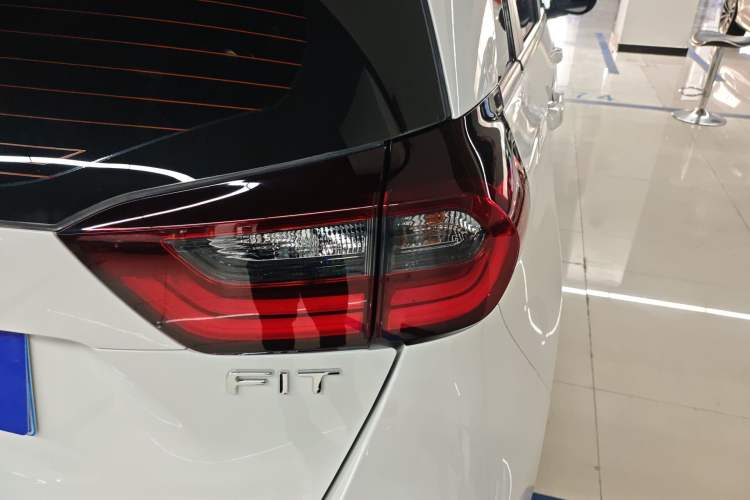 Used Honda Fit 2023 1.5L CVT Trend Edition Right Rear Taillight