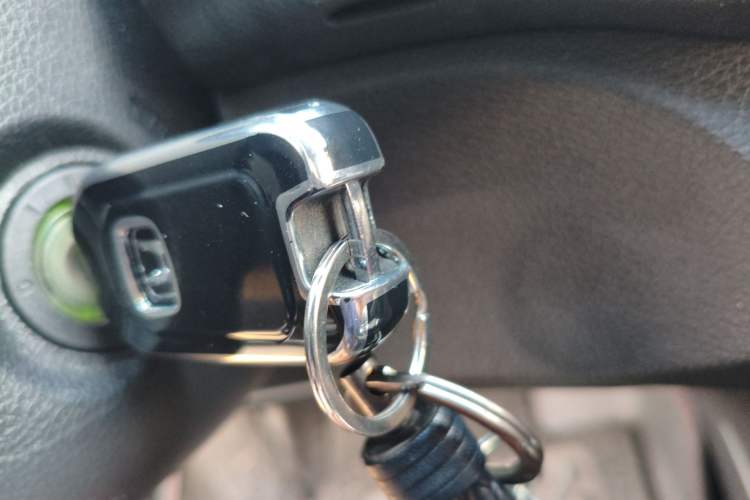 Used Honda Accord 2016 2.0L Elite Edition