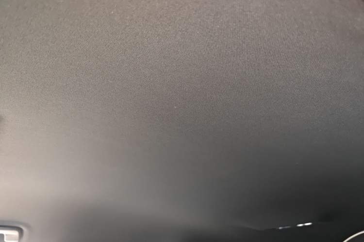 Used Volkswagen ID.3 2022 Active Pure Intelligent Enjoyment Edition Headliner