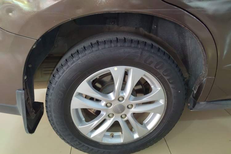 Used Haval M6 2018 1.5T Manual Two-Wheel Drive Elite Model
