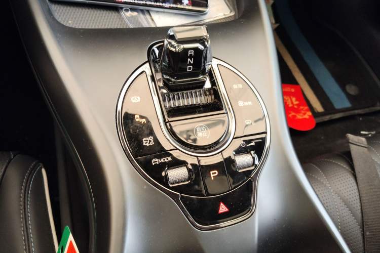 Used BYD Seal 2023 Champion Edition 550km Prestige Model
