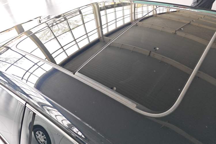 Used Volkswagen Passat 2024 330TSI Elite Edition Roof