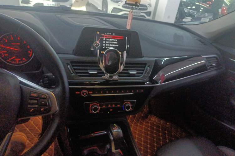 Used BMW 1 Series 2017 118i Sport Edition
