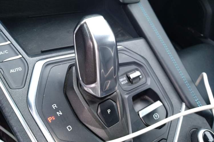 Used Lynk & Co 05 2022 2.0T Two-Wheel Drive Shine Halo