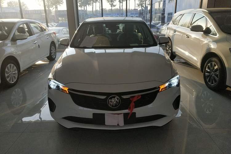 Used Buick Verano 2023 Pro Enjoyment Edition
