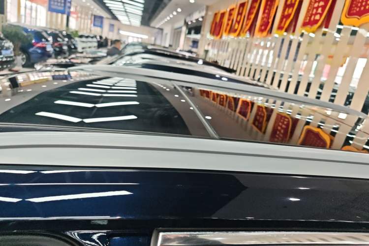 Used Buick Enclave 2020 28T Two-Wheel Drive Luxury Version