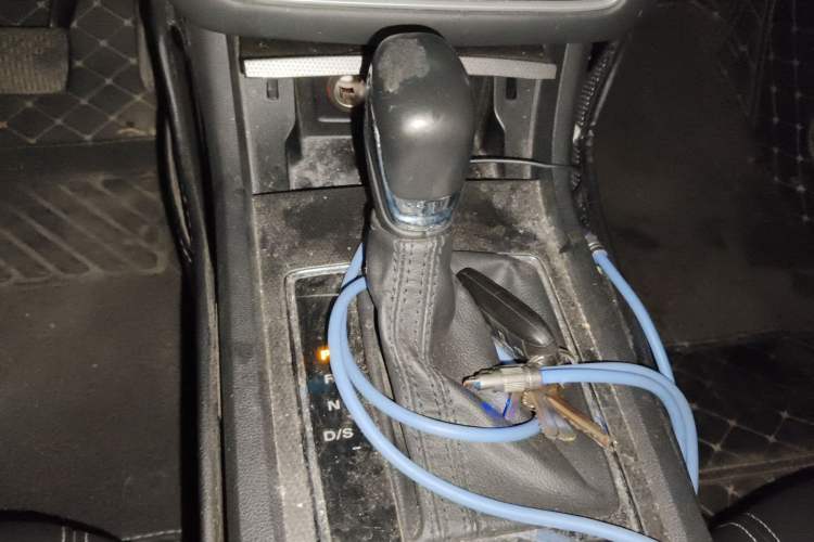 Used Roewe i6 2018 20T Automatic Internet ZhiZun Edition