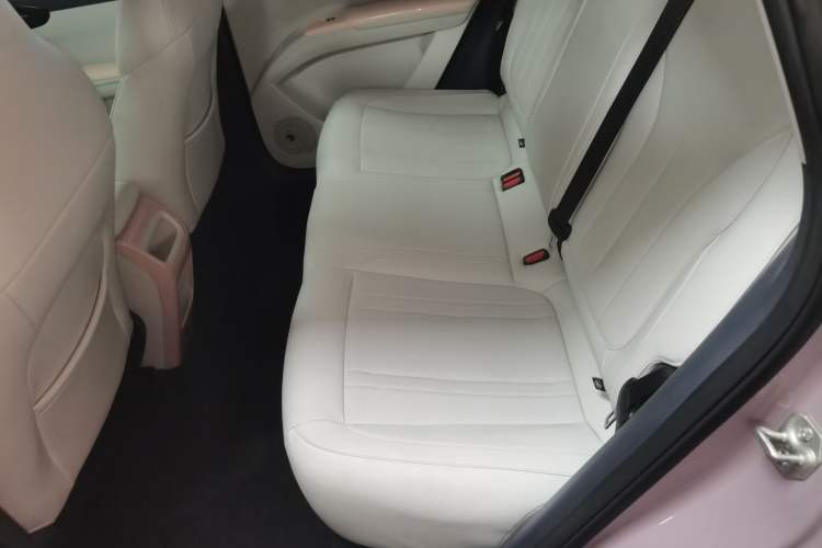 Used Geely Galaxy Geome 2025 310km Youth Edition