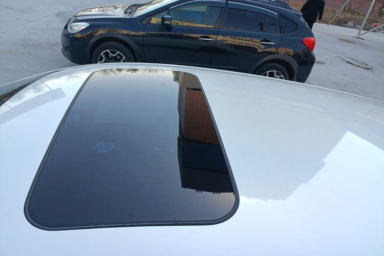 Used Nissan Tiida 2016 1.6L CVT Smart Drive Edition