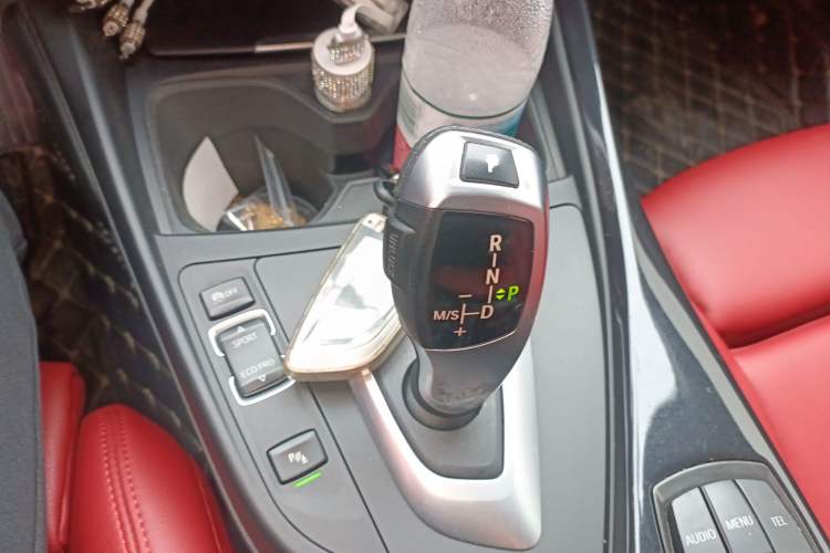 Used BMW 1 Series 2012 118i Sport Edition
