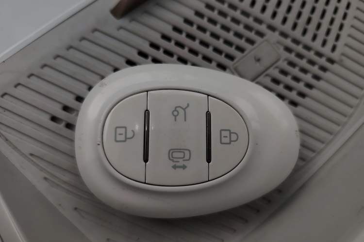 Used ARCFOX Kaola 2023 Parent-Child Edition