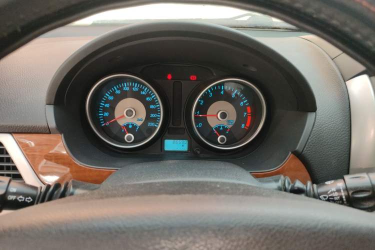 Used Buick Excelle 2013 1.5L Manual Luxury Model