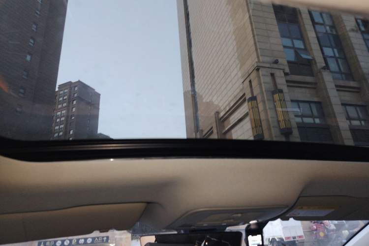 Used Roewe i6 MAX New Energy 2020 1.5T PHEV Sporty Cool Edition
