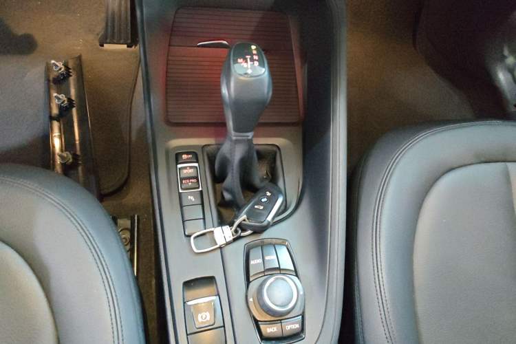 Used BMW X1 2016 sDrive18Li Premium Edition
