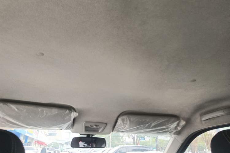 Used Wuling Hongguang PLUS 2020 1.5L Manual Standard Edition 7-Seater
