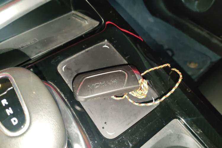 Used VOYAH FREE 2021 Four-Wheel Drive Standard Range-Extended Exclusive Luxury Package
