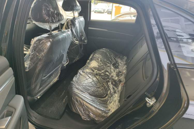 Used XPeng MONA M03 2025 620 Ultra-Long Range Plus
