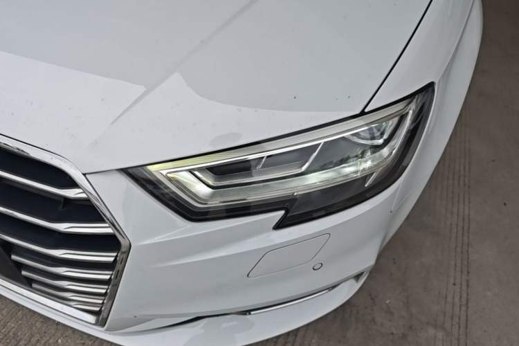 Used Audi A3 2017 Sportback 35 TFSI Style Edition