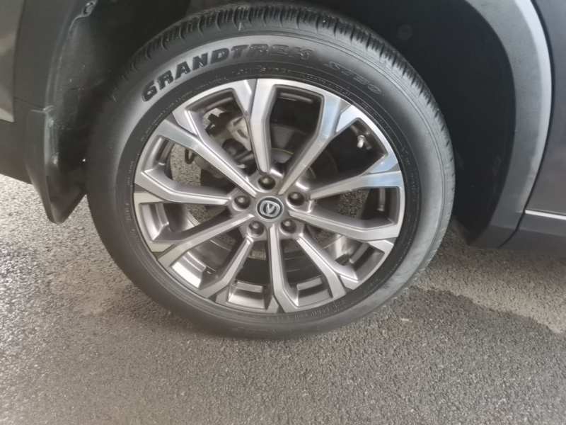 Used CHANGAN CS75 PLUS 2021 2.0T Automatic Pilot Version — 25