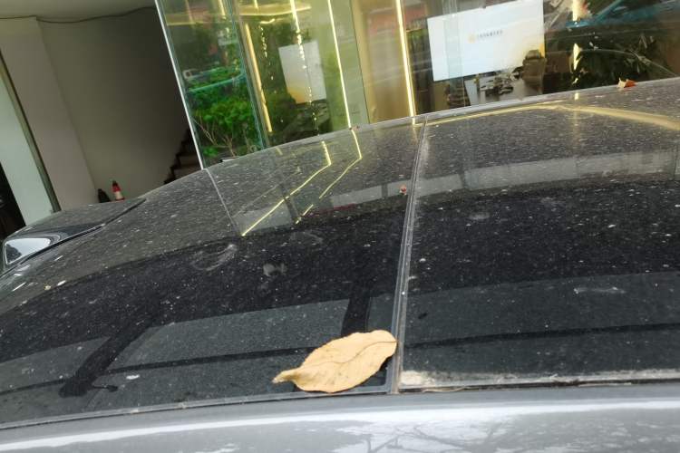 Used Li Auto L7 2024 MAX Model
