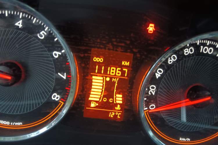 Used Chevrolet Sail 2015 Sail 3 1.3L Manual Ideal Edition