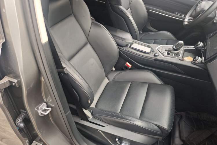 Used Lynk & Co 01 2021 2.0TD Two-Wheel-Drive Pro Trim
