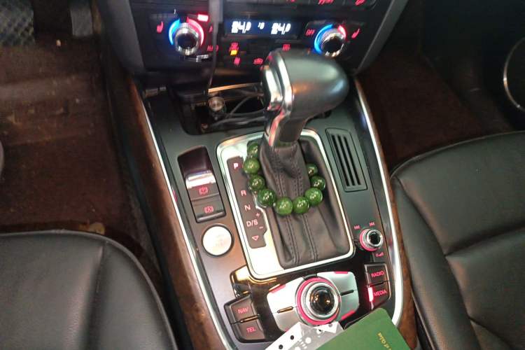 Used Audi Q5 2013 40 TFSI Comfort Edition