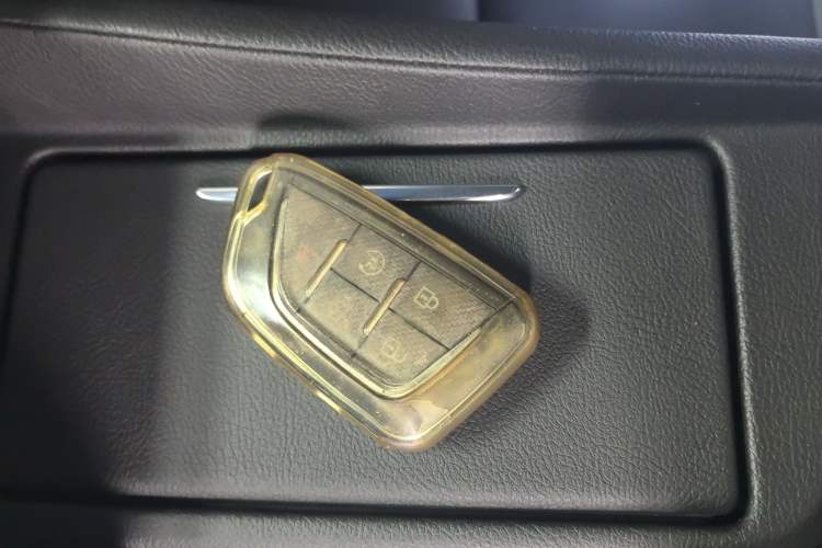 Used Cadillac CT5 2020 Revised Version 28T Luxury Edition