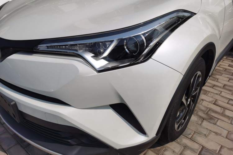 Used Toyota IZOA 2020 2.0L Enjoy Edition
