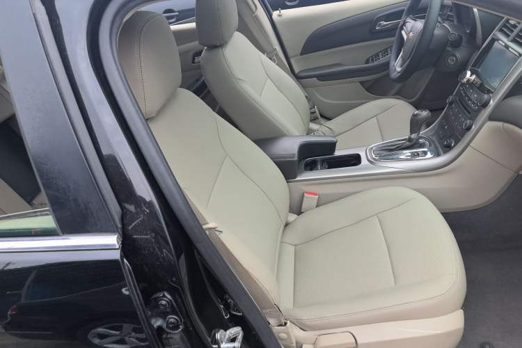 Used Chevrolet Malibu 2014 2.0L Automatic Comfort Edition
