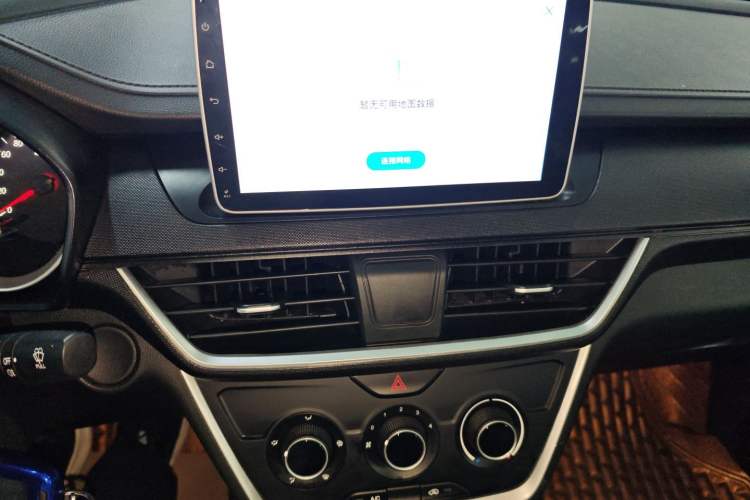 Used Wuling Hongguang S3 2019 1.5L Manual Standard Version China VI Standard
