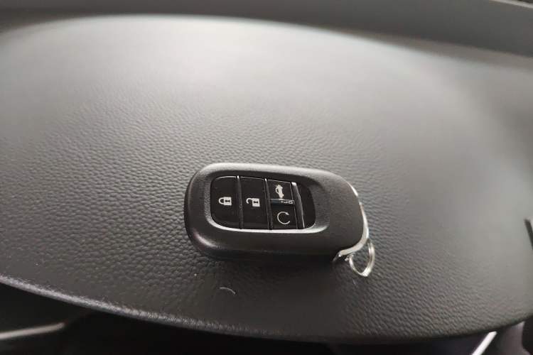 Used Honda Integra 2023 2.0L eHEV Sharp – Premium Edition Interior 1