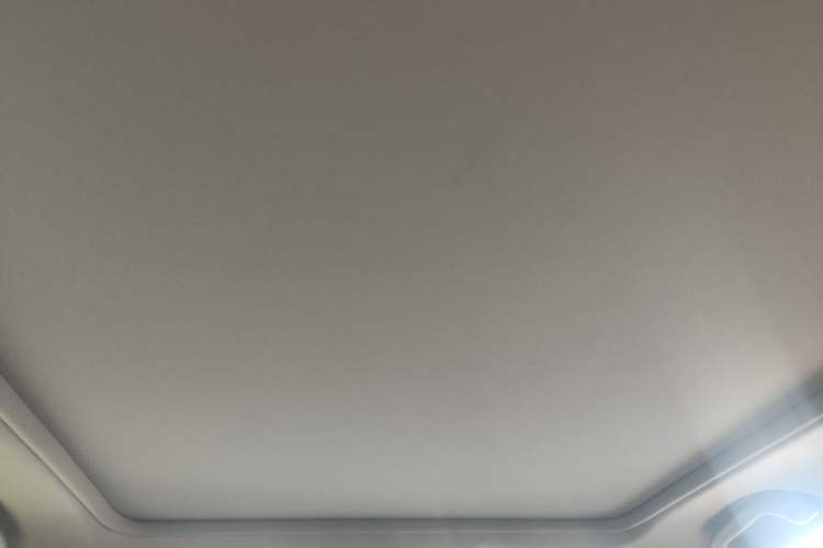 Used Honda XR-V 2022 1.5L CVT Obsidian Edition Headliner