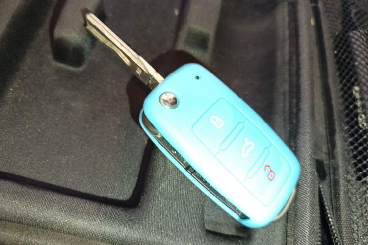 Used Volkswagen Sagitar 2017 230TSI Automatic Comfort Version