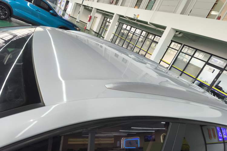 Used Jetta VS5 2019 280TSI Automatic Enjoyment Model