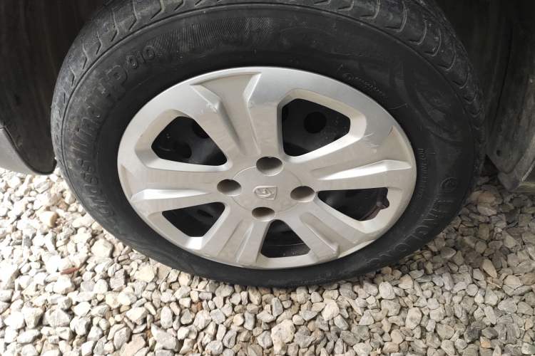 Used Baojun 510 2019 1.5L CVT Enjoyment Model China VI Emission Standard
