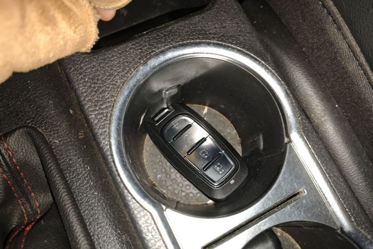 Used Haval M6 2019 1.5T Manual Two-Wheel Drive Elite Version China VI Standard