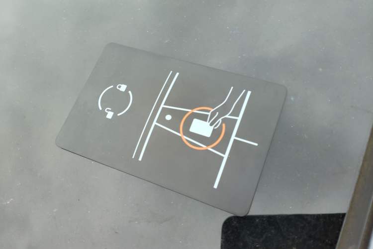 Used Tesla Model Y 2022 Revised Version Long-Range All-Wheel Drive
