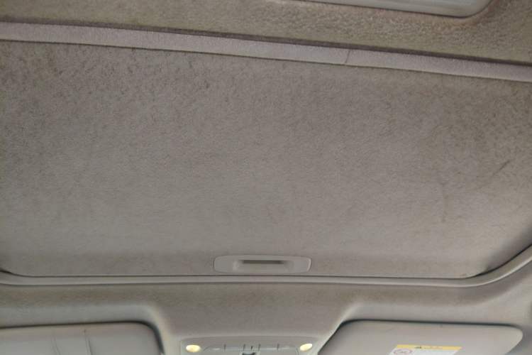 Used Nissan Sylphy 2018 1.6XV CVT Deluxe Edition Headliner