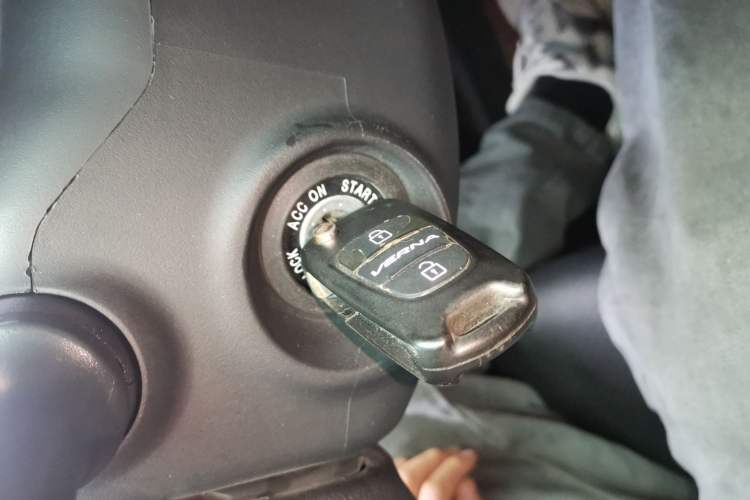 Used Hyundai Elantra (5th Generation / Langdong) 2012 1.6L Automatic Fashion Edition