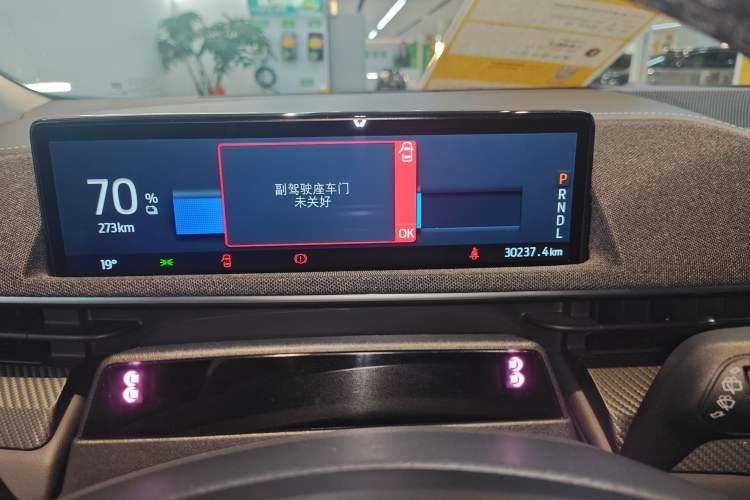 Used Ford Mustang Mach-E 2021 AION Y Plus Rear-Drive Luxury Edition (Long Range)
