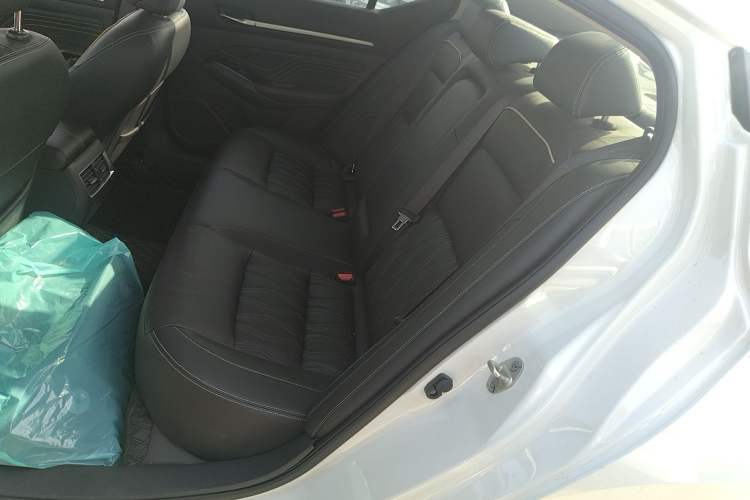 Used Nissan Teana 2022 2.0T XL Enjoyment Edition
