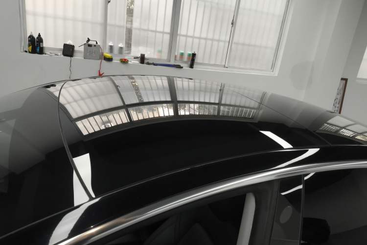 Used Tesla Model 3 2020 Refreshed Version Long-Range Rear-Wheel Drive