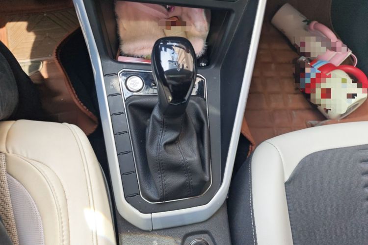 Used Volkswagen Polo 2023 Restyled Plus 1.5L Automatic Colorful Tech Edition