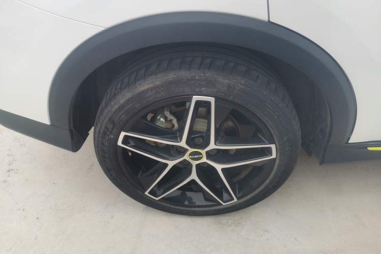 Used Roewe RX5 New Energy 2021 ePLUS National Trend Ronglin Luxury Edition
