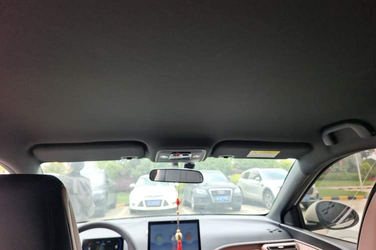 Used BYD Seagull 2024 Honor Edition 305km Dynamic Version