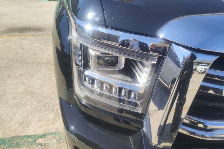 Used Haval H5 2023 2.0T Automatic All-Wheel Drive LinkedIn Gasoline
