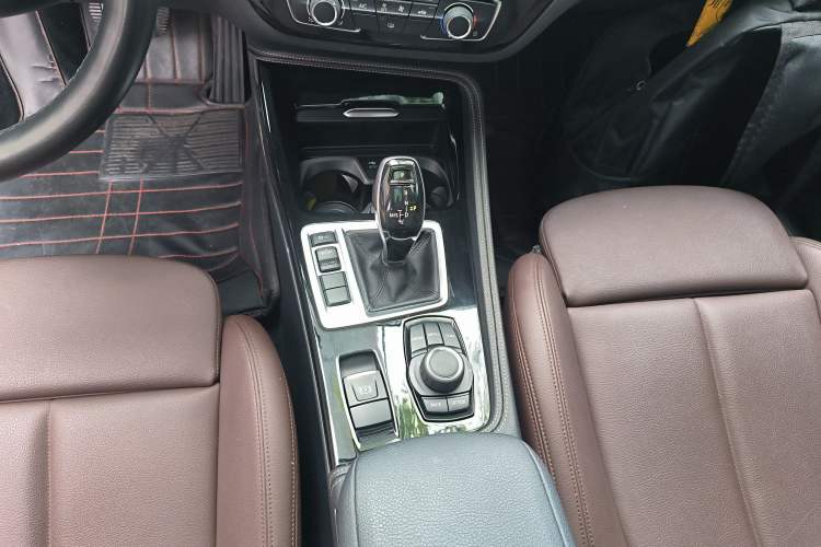 Used BMW 1 Series 2020 125i Leading Model M Sport Package
